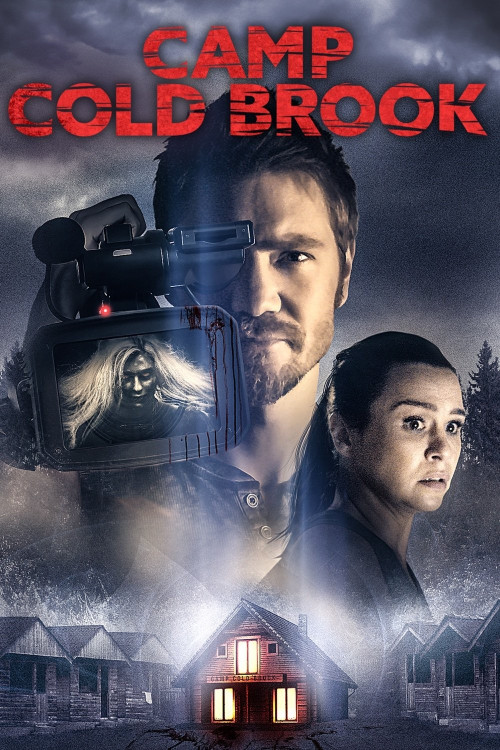 Camp Cold Brook (2018) poster