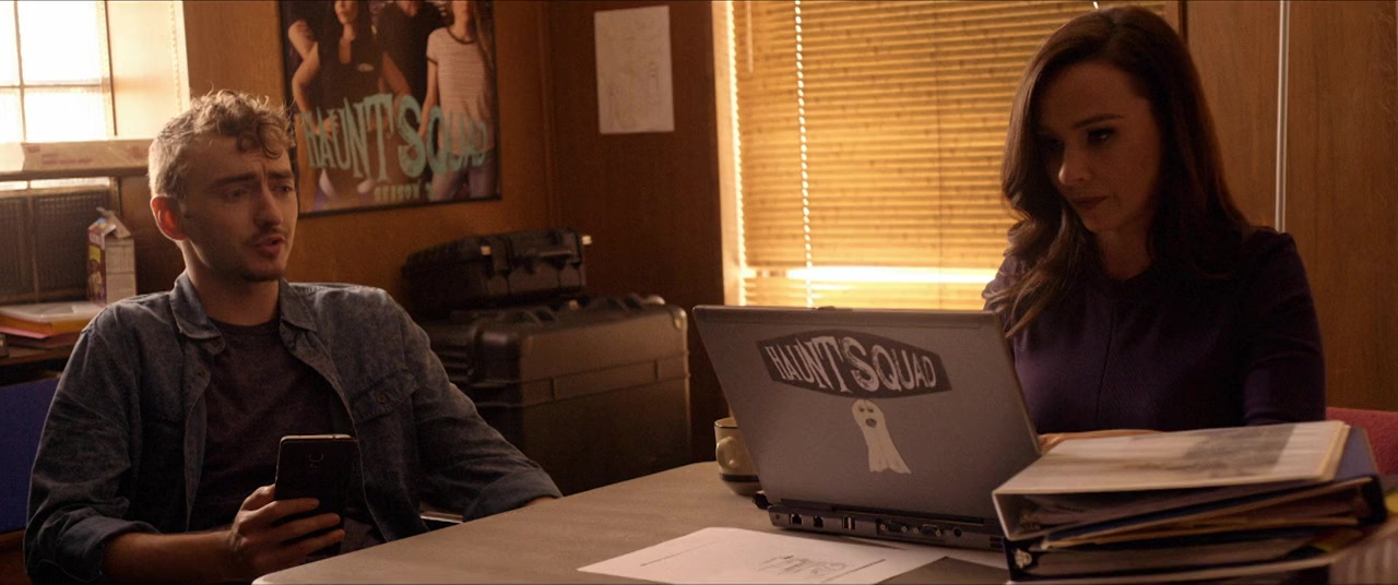 Camp Cold Brook screenshot 2