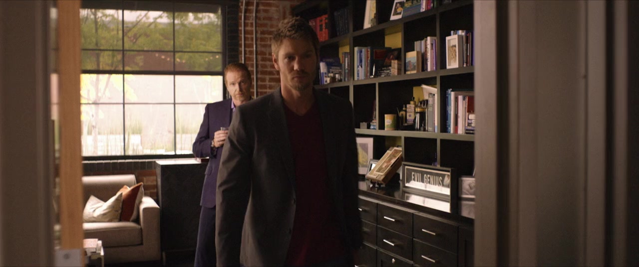 Camp Cold Brook screenshot 3