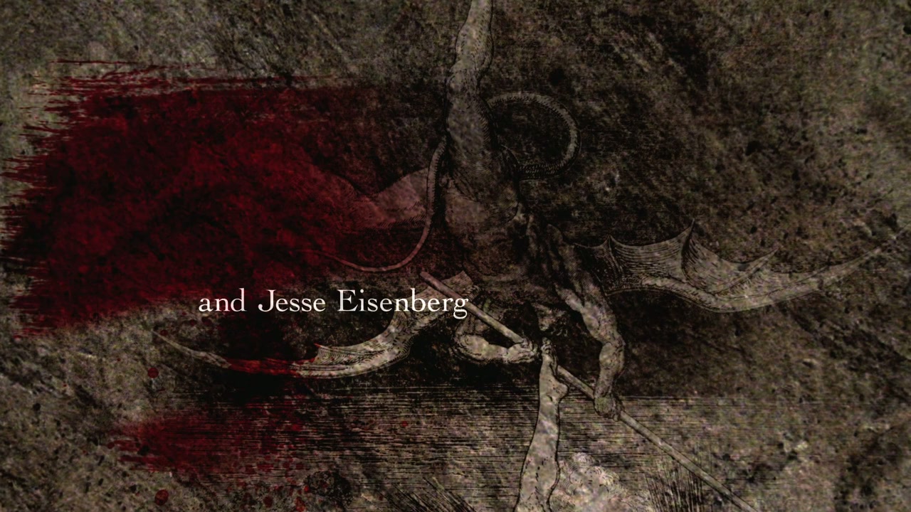 Camp Hell screenshot 3