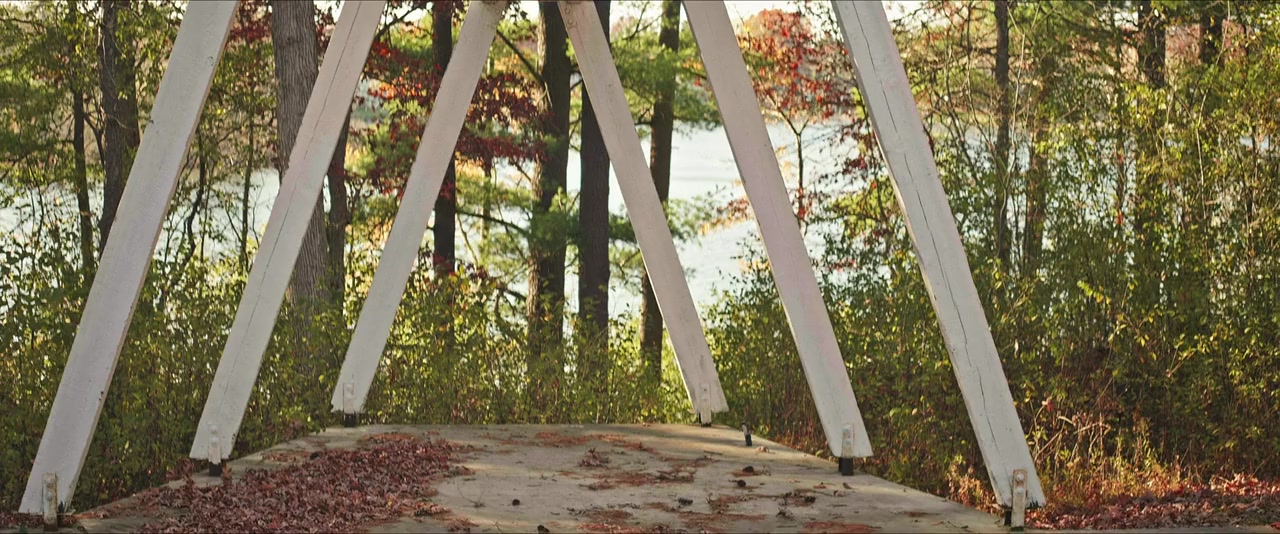 Camp Murder screenshot 1
