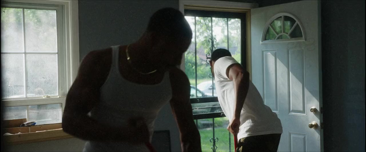 Camp Murder screenshot 2