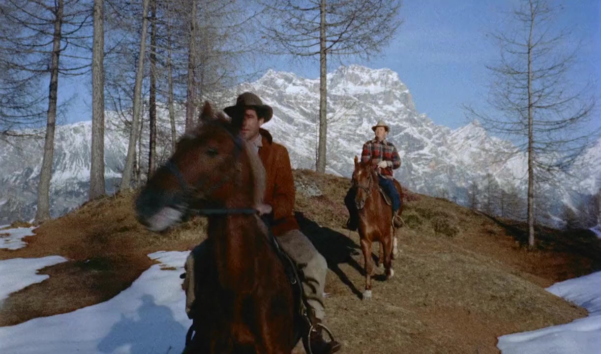 Campbell's Kingdom screenshot 2