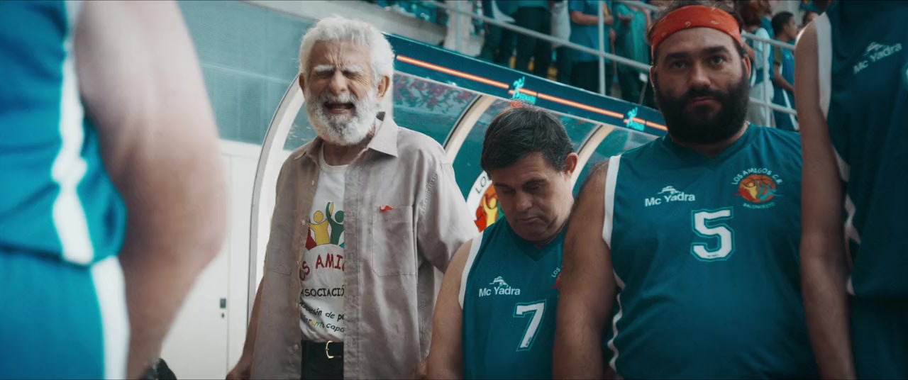 Campeonex screenshot 2