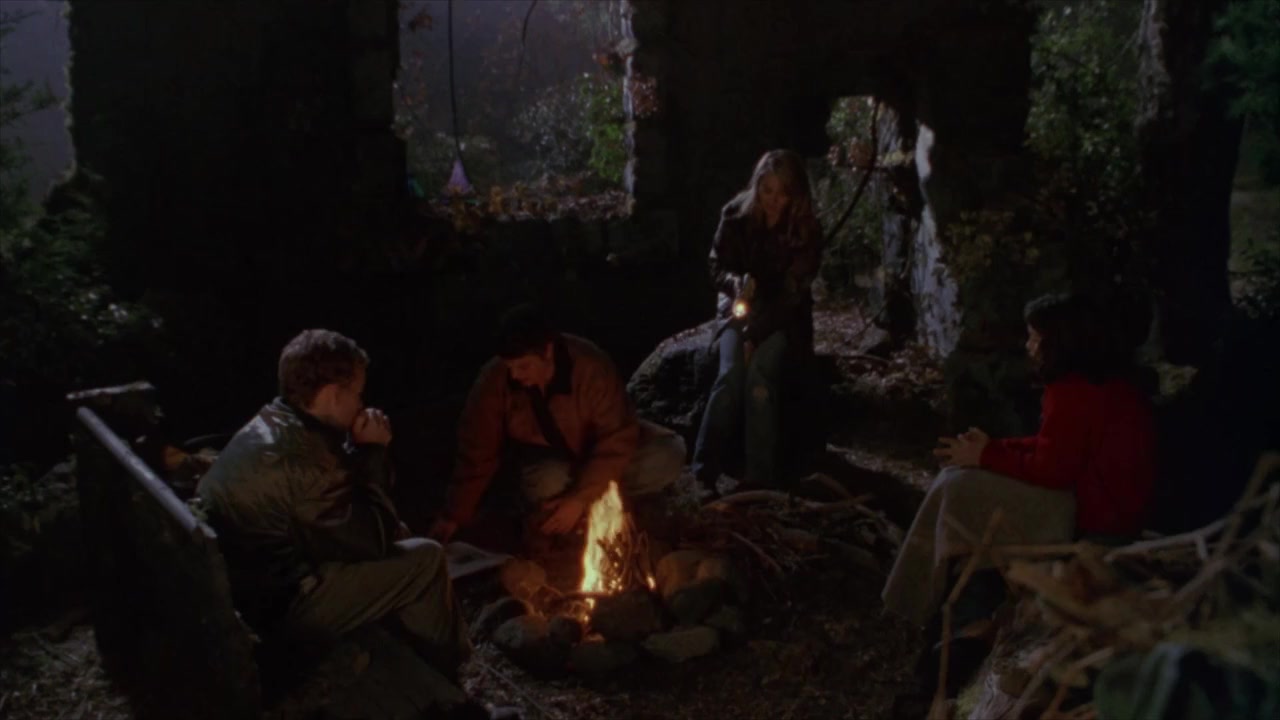 Campfire Tales screenshot 3