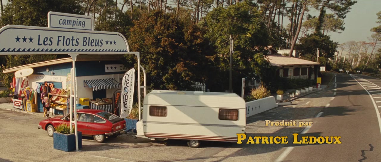 Camping 2 screenshot 2