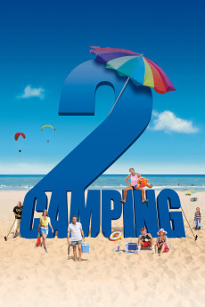Camping 2 (2010) poster