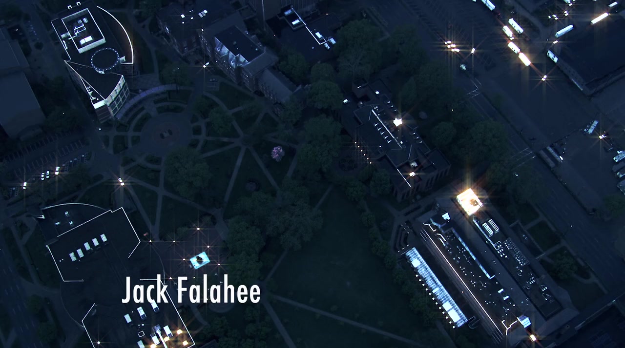 Campus Code screenshot 2