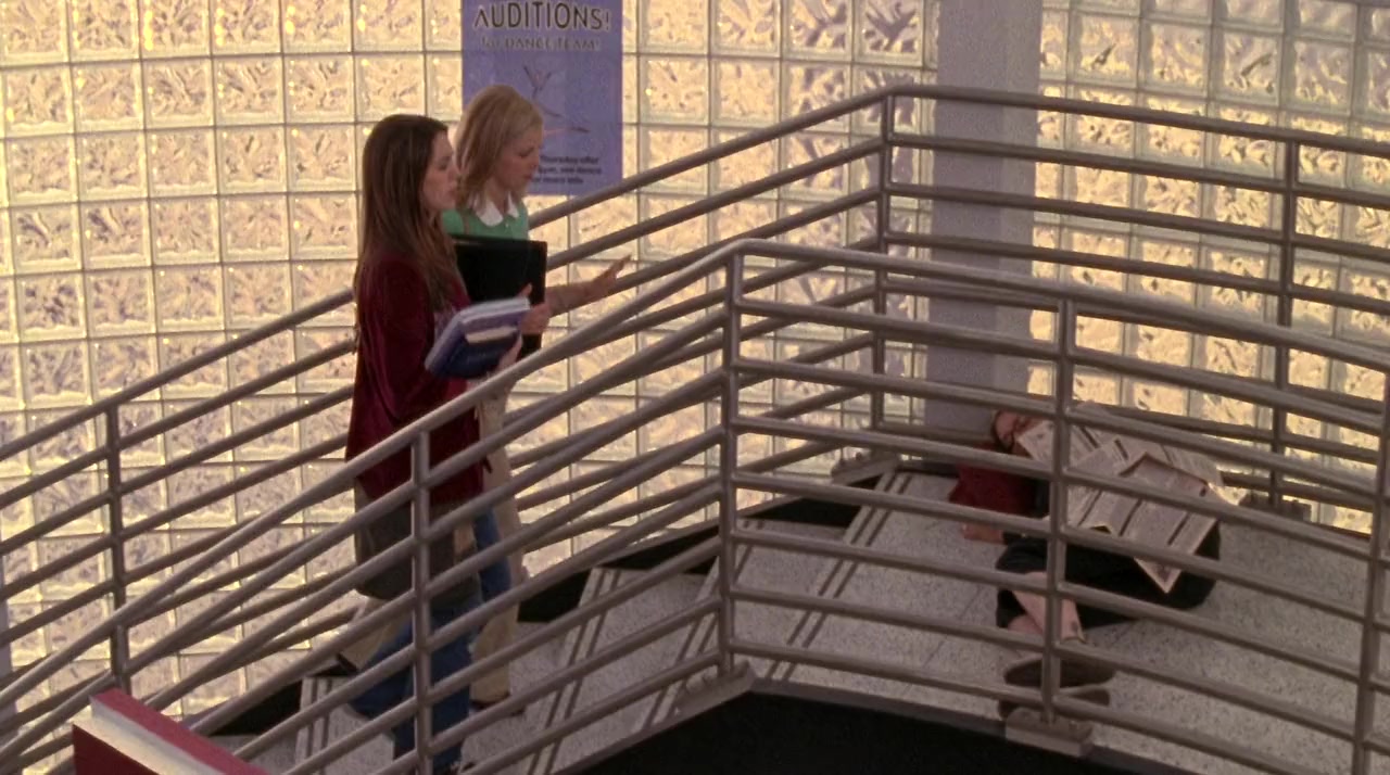 Campus Confidential screenshot 1