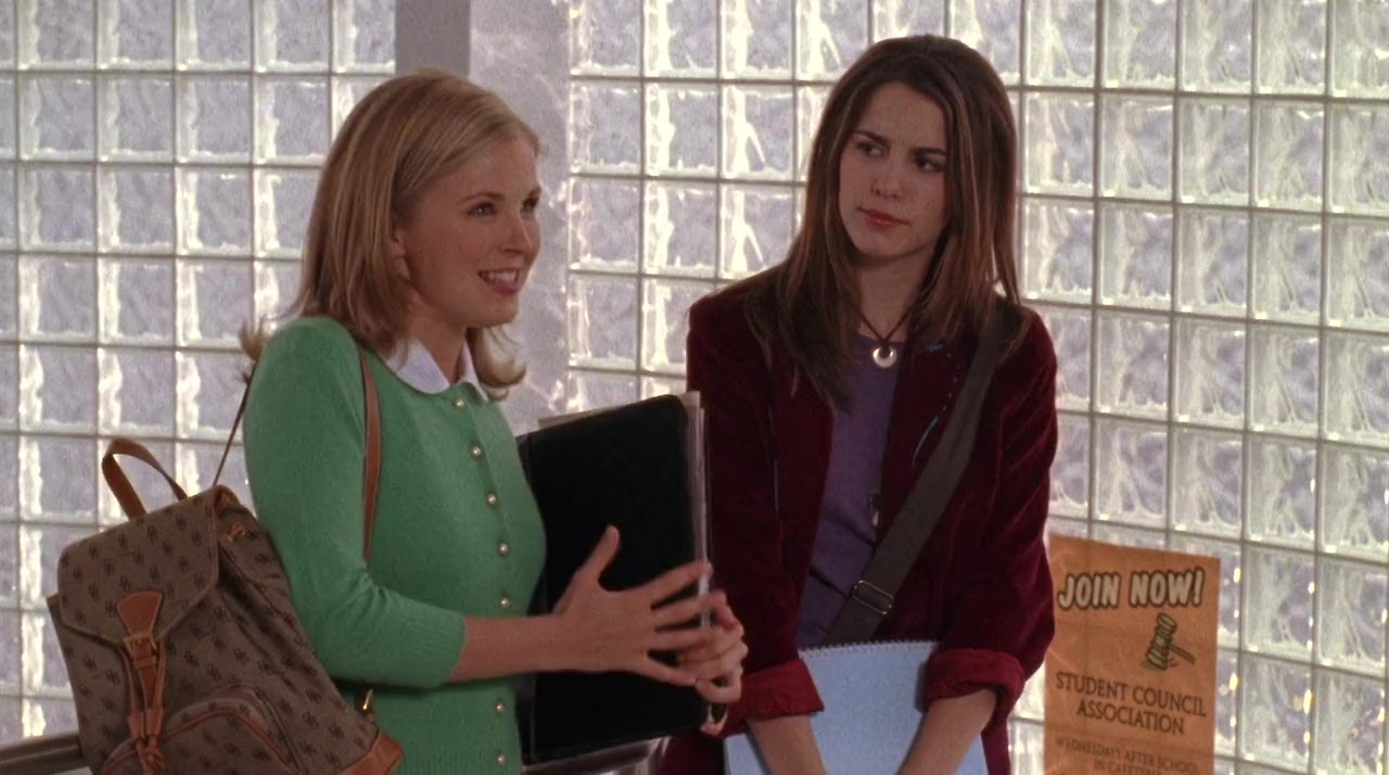 Campus Confidential screenshot 3