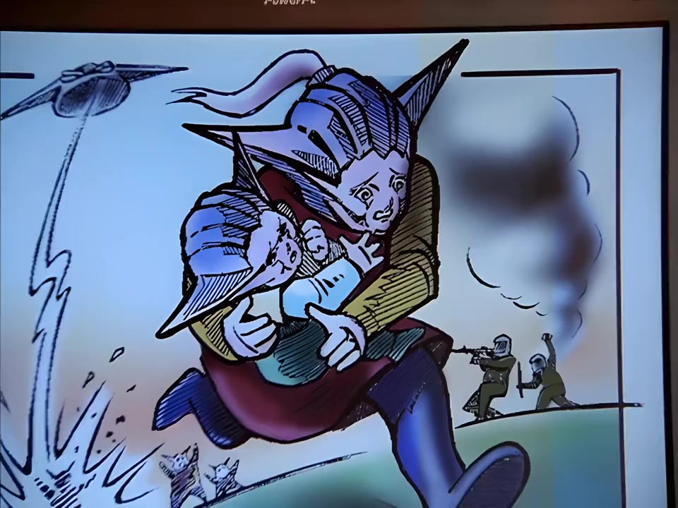 Can of Worms screenshot 2