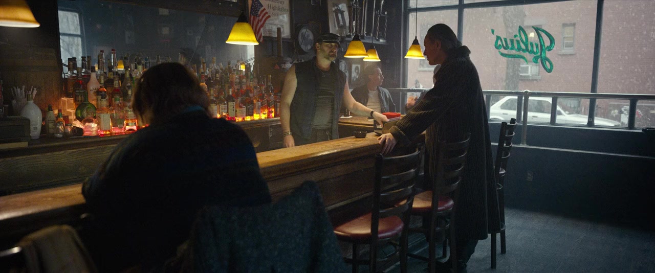 Can You Ever Forgive Me? screenshot 1