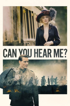 Can You Hear Me? (2024) poster