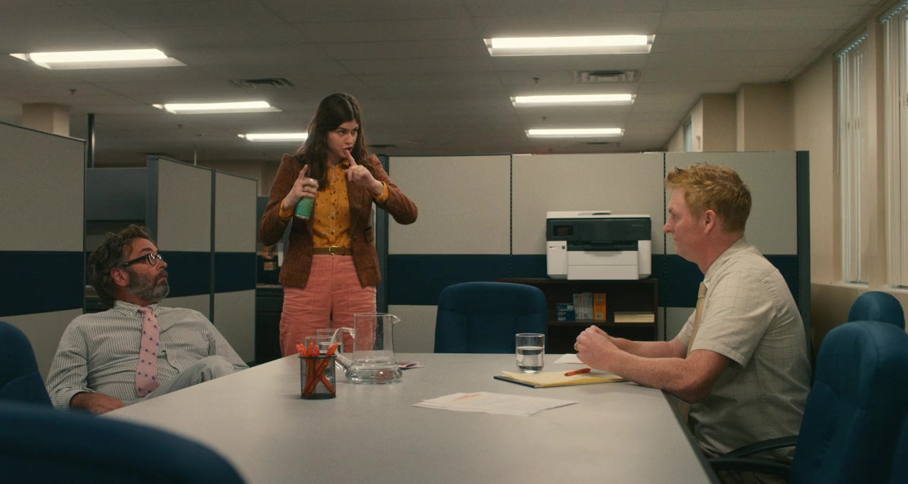 Can You Keep a Secret? screenshot 2