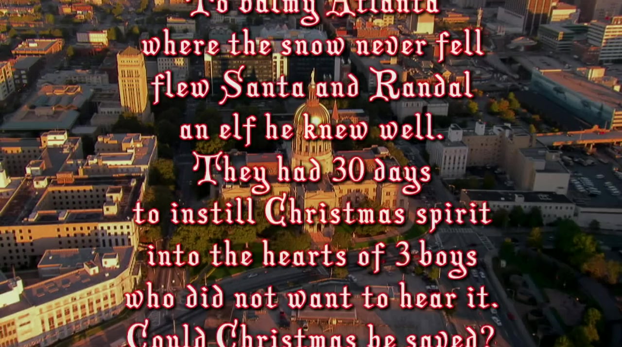 Cancel Christmas screenshot 1