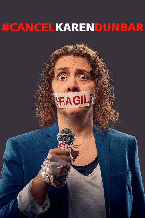 #CancelKarenDunbar (2022) poster