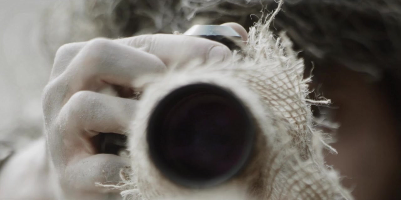 Canadian, Sniper screenshot 3