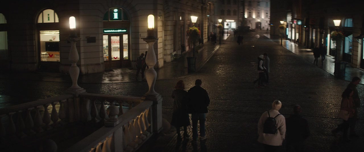 Canary Black screenshot 3