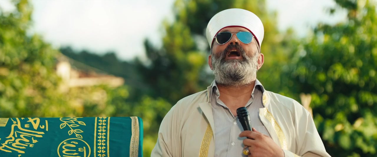 Canavar Gibi screenshot 1
