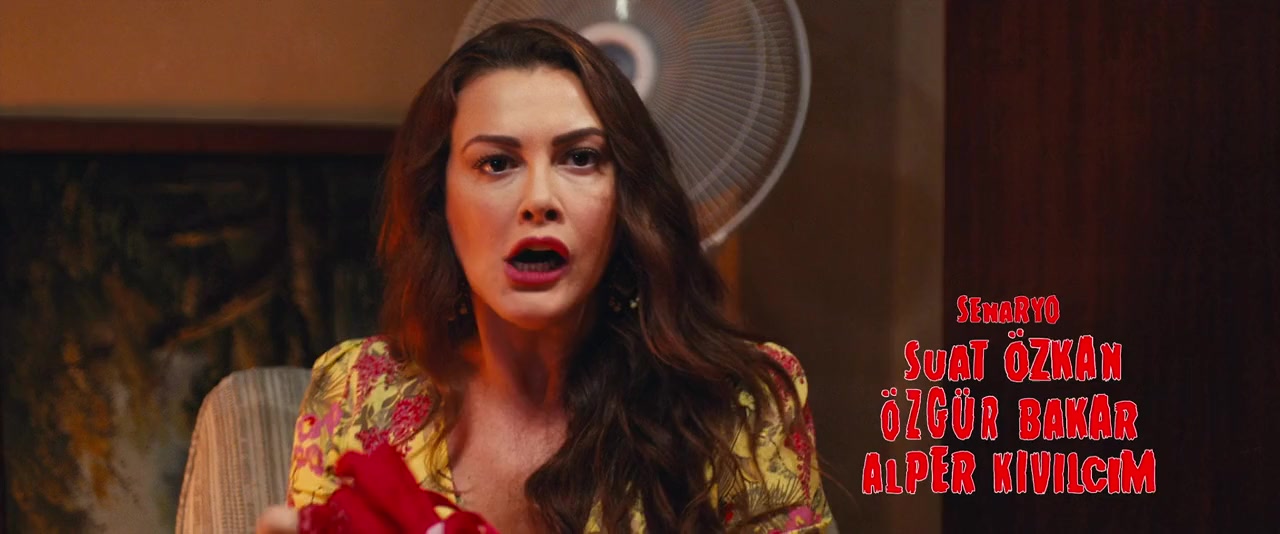 Canavar Gibi screenshot 3