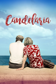 Candelaria (2017) poster