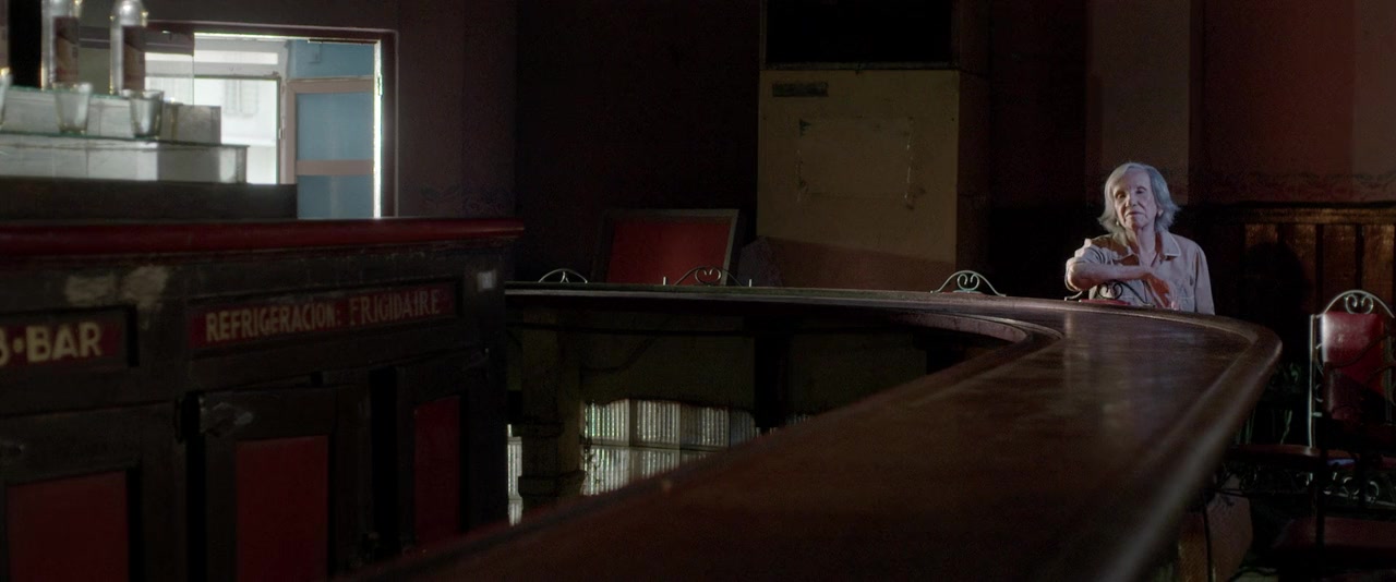 Candelaria screenshot 2