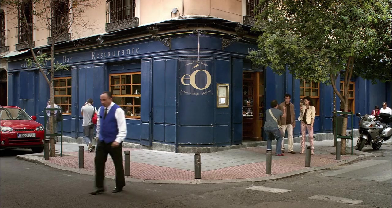 Cándida screenshot 1
