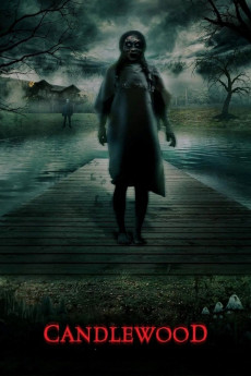 Candlewood (2025) poster