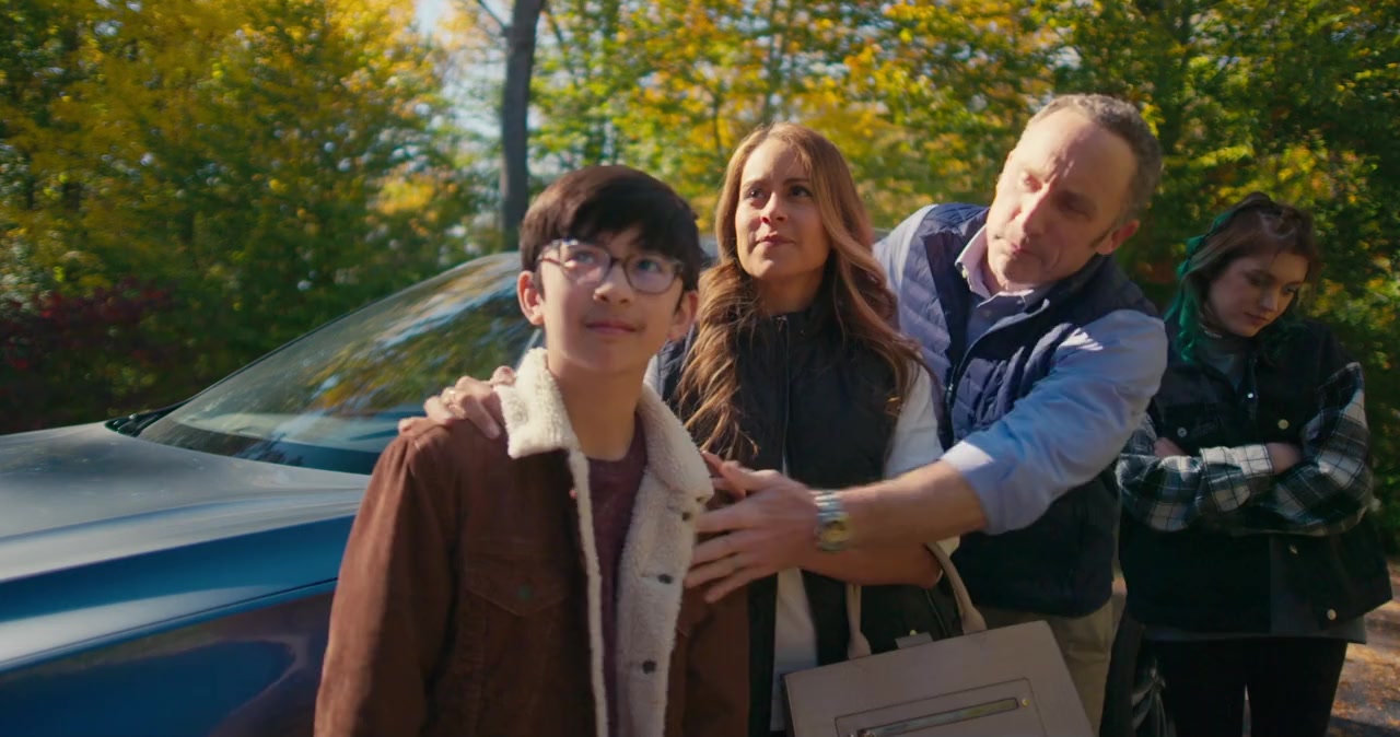 Candlewood screenshot 1