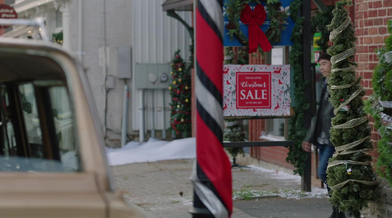 Candy Cane Candidate screenshot 1