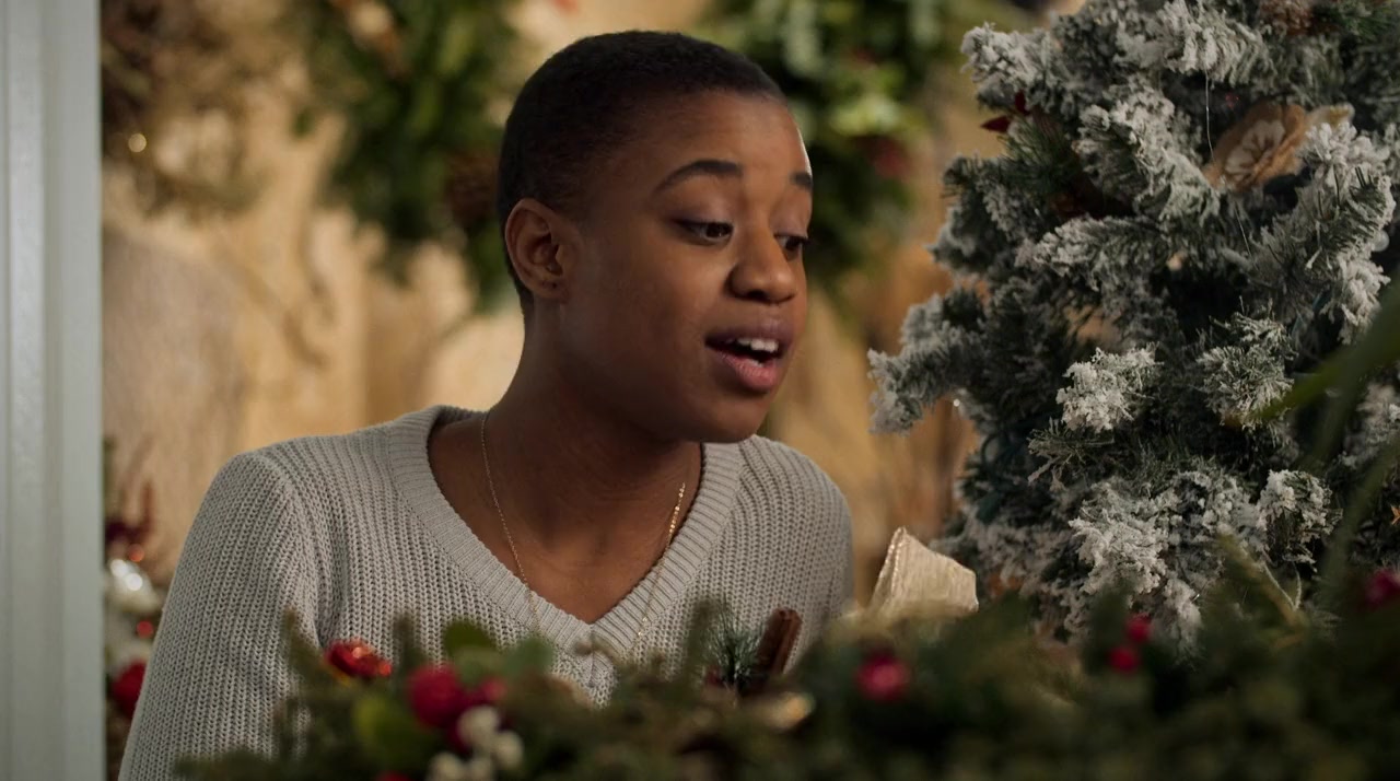 Candy Cane Christmas screenshot 1