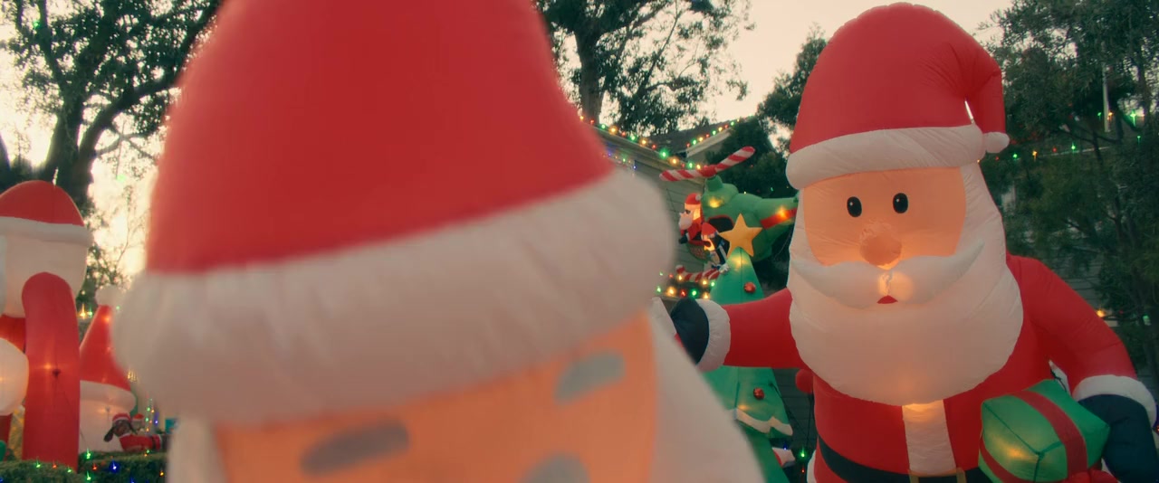 Candy Cane Lane screenshot 3