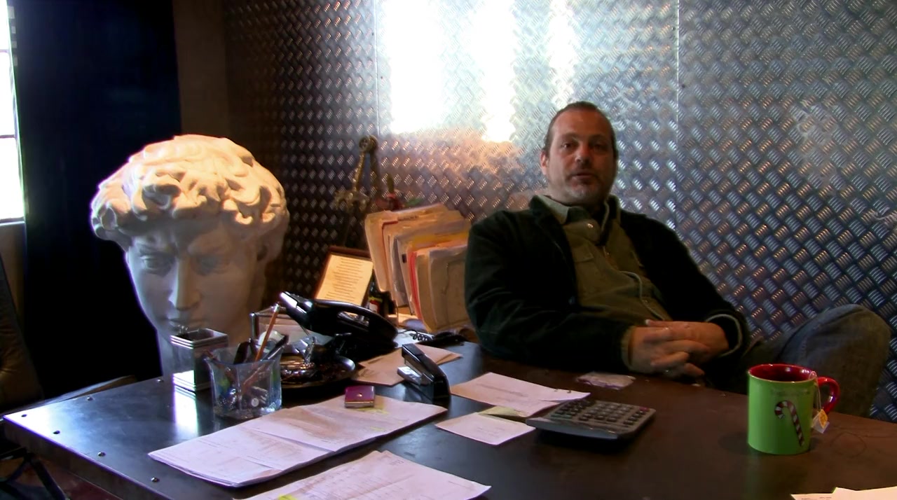 Candyman screenshot 3