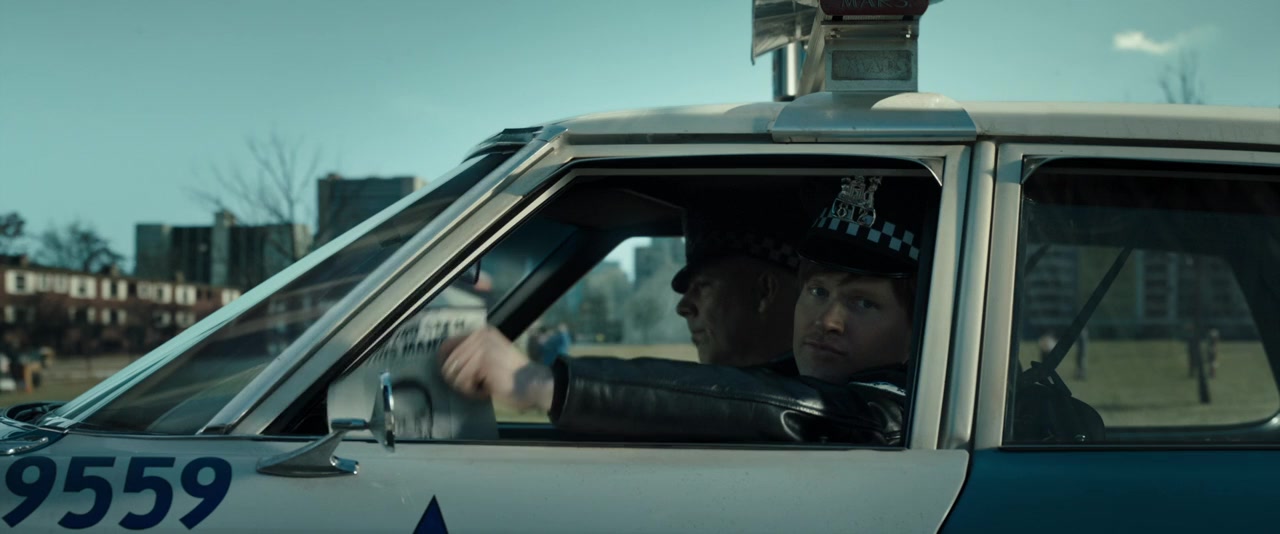 Candyman screenshot 3