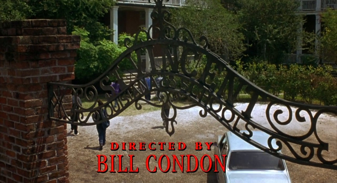 Candyman: Farewell to the Flesh screenshot 1