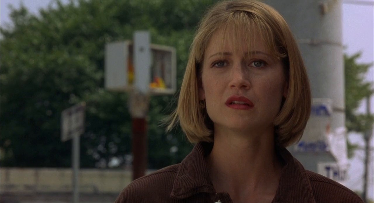 Candyman: Farewell to the Flesh screenshot 2