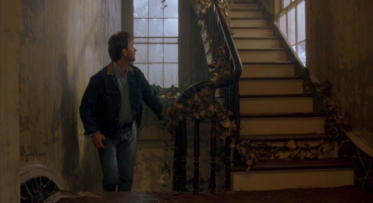 Candyman: Farewell to the Flesh screenshot 3