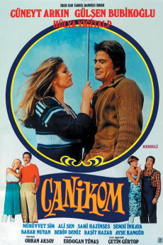 Canikom (1979) poster