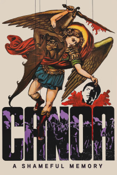 Canoa (1975) poster