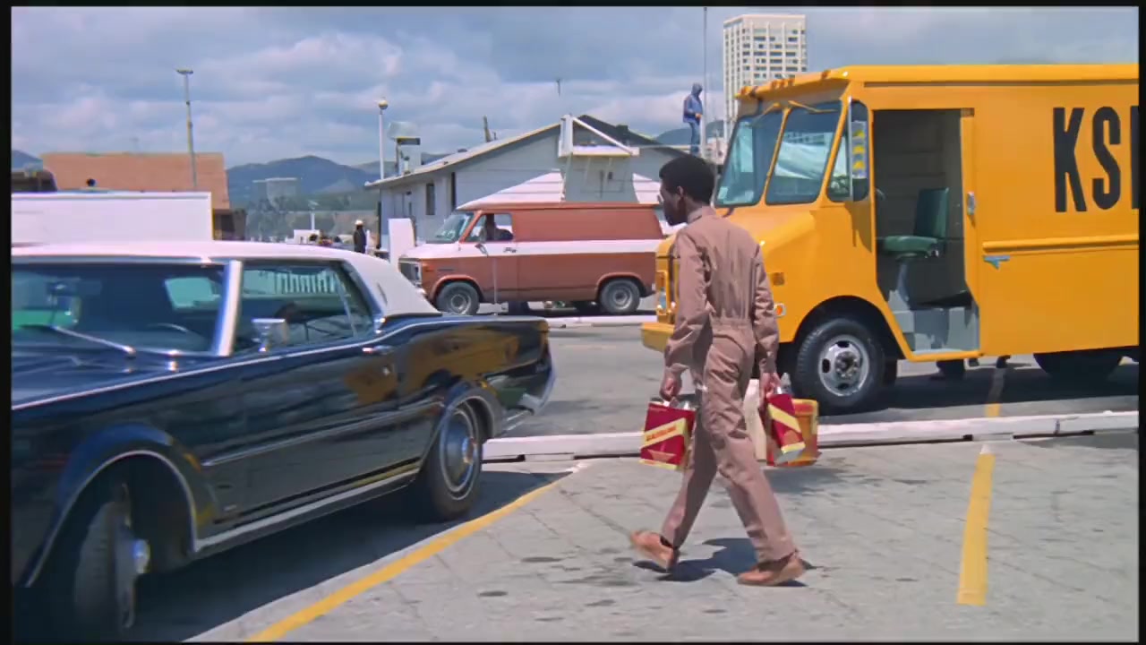 Cannonball! screenshot 1