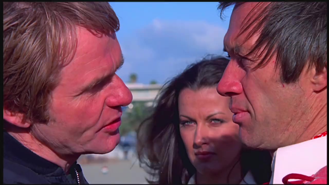 Cannonball! screenshot 3