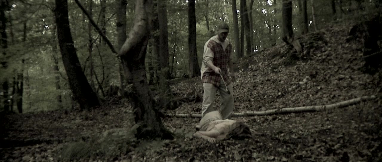 Cannibal screenshot 1