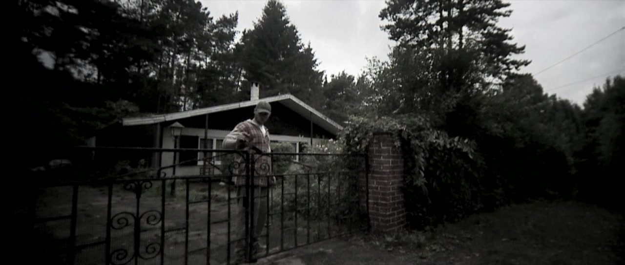 Cannibal screenshot 2