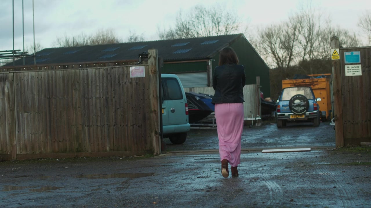 Cannibal Cabin screenshot 2