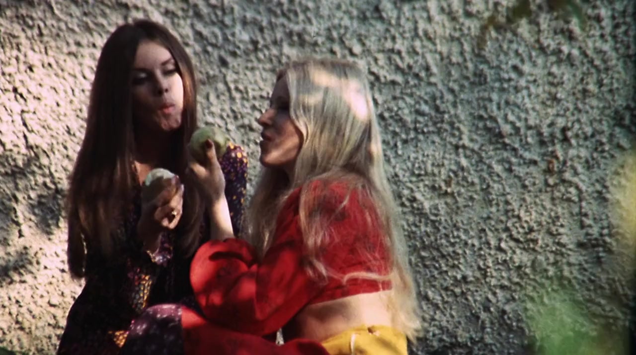 Cannibal Girls screenshot 2