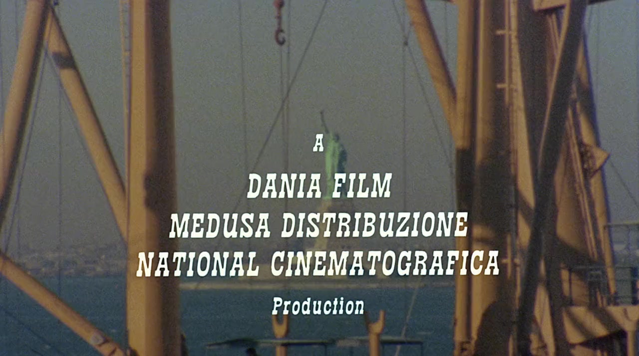 Cannibal ferox screenshot 1