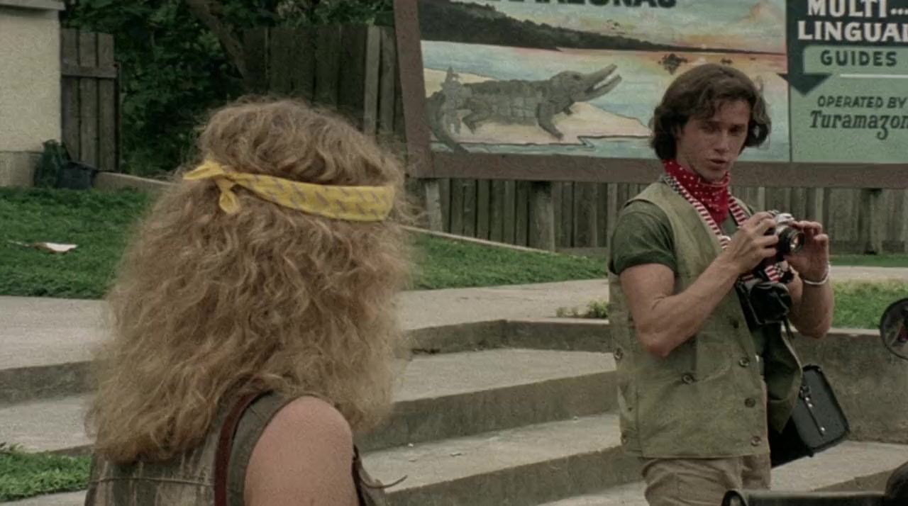 Cannibal ferox screenshot 2