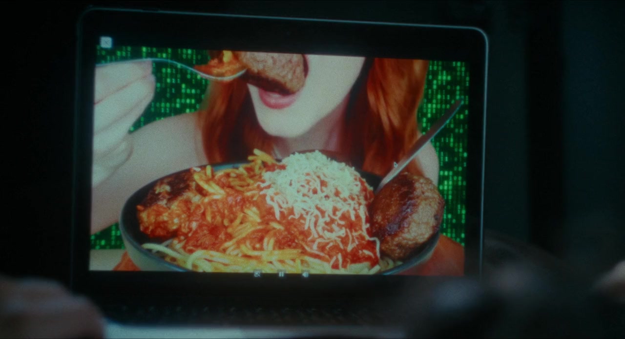Cannibal Mukbang screenshot 3