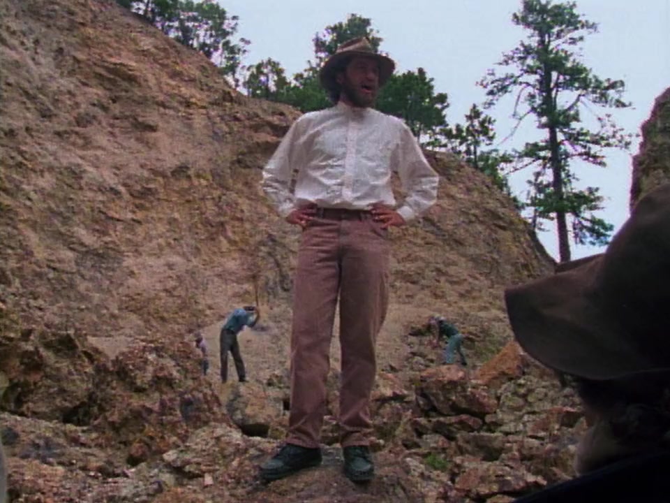 Alferd Packer: The Musical screenshot 3