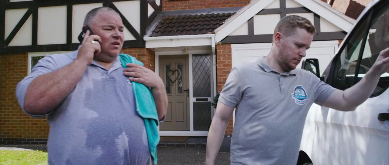 Cannibals and Carpet Fitters screenshot 2